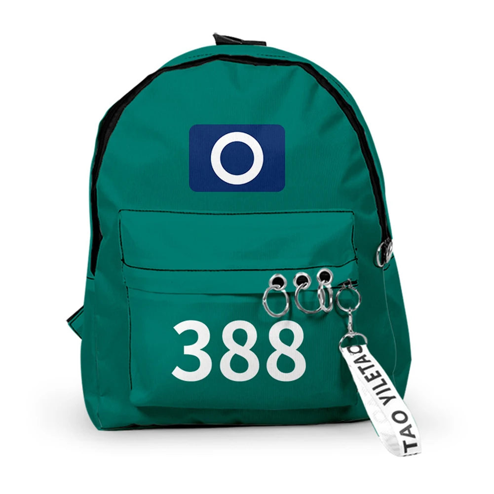 Backpacks Bags