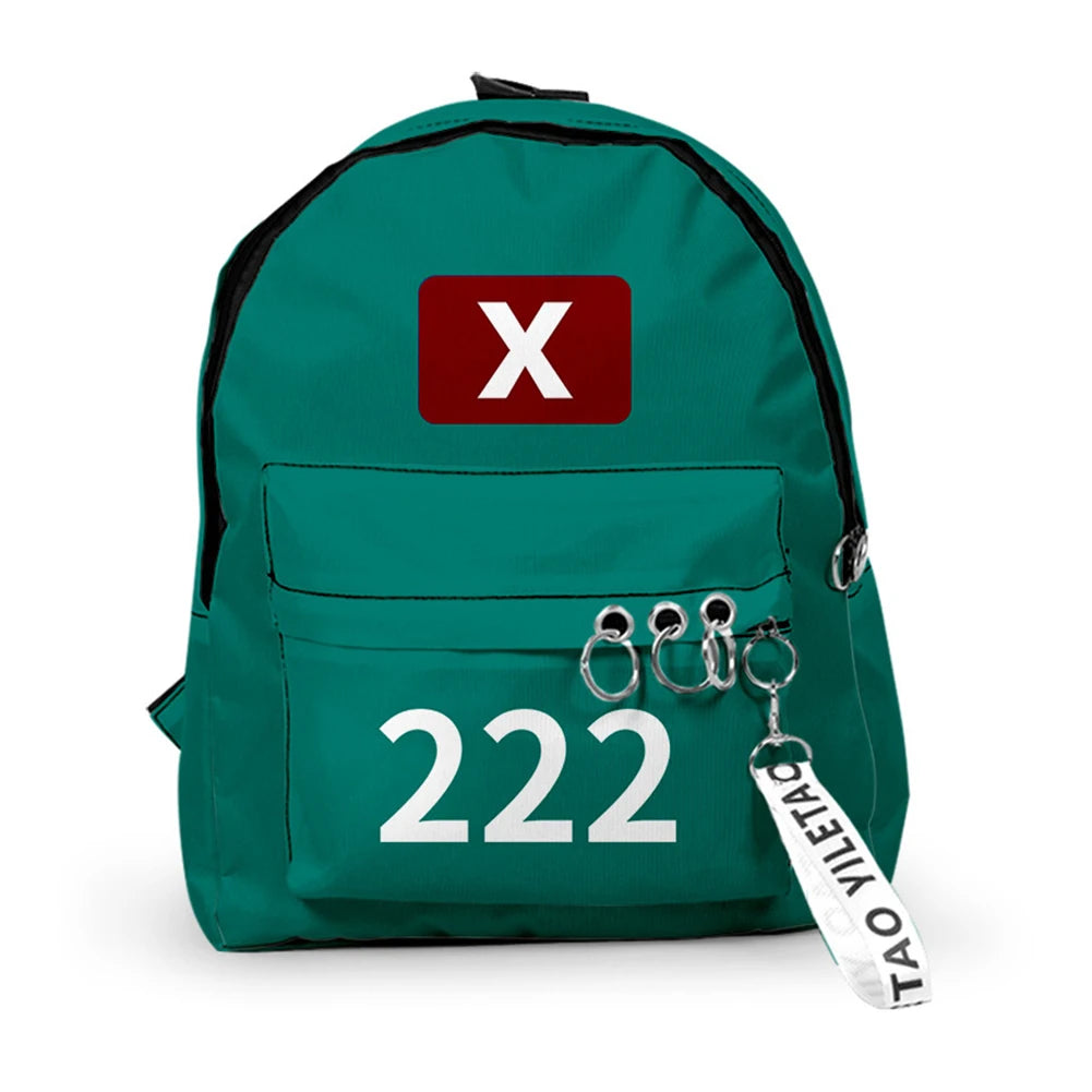 Backpacks Bags