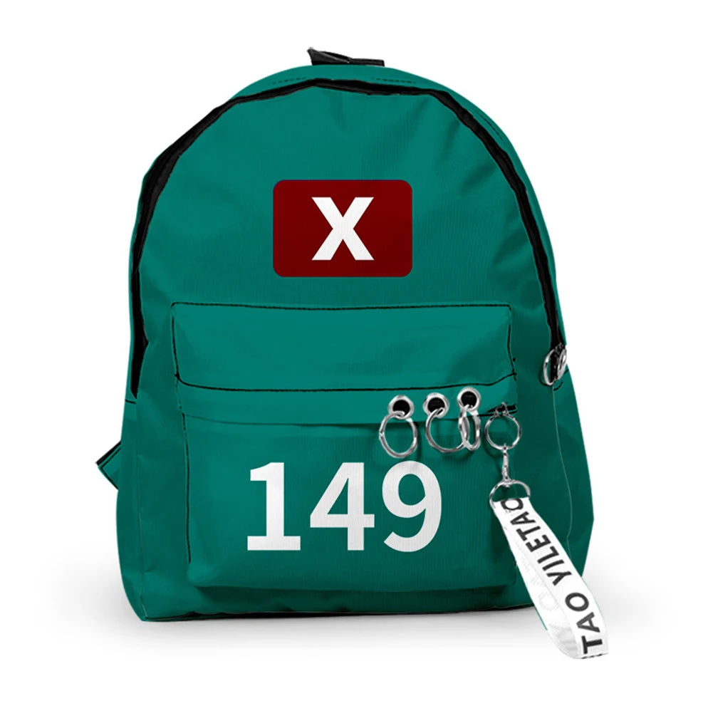 Backpacks Bags