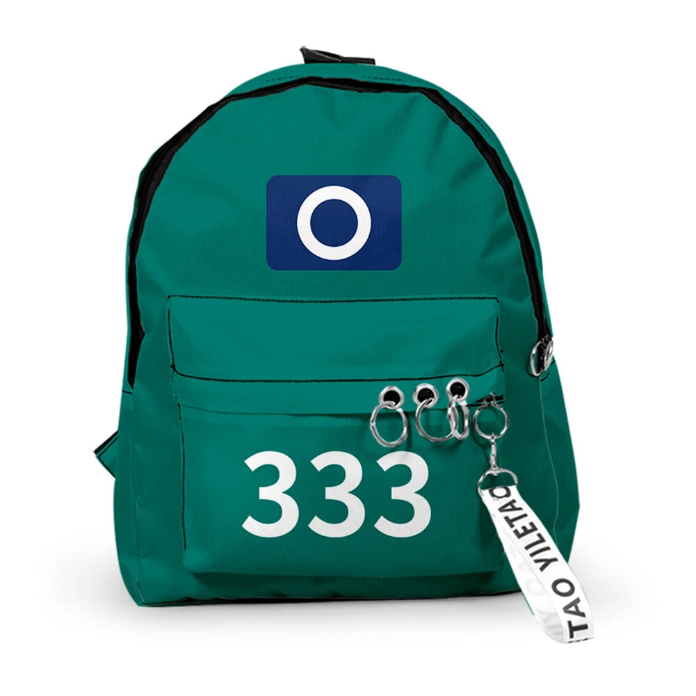 Backpacks Bags
