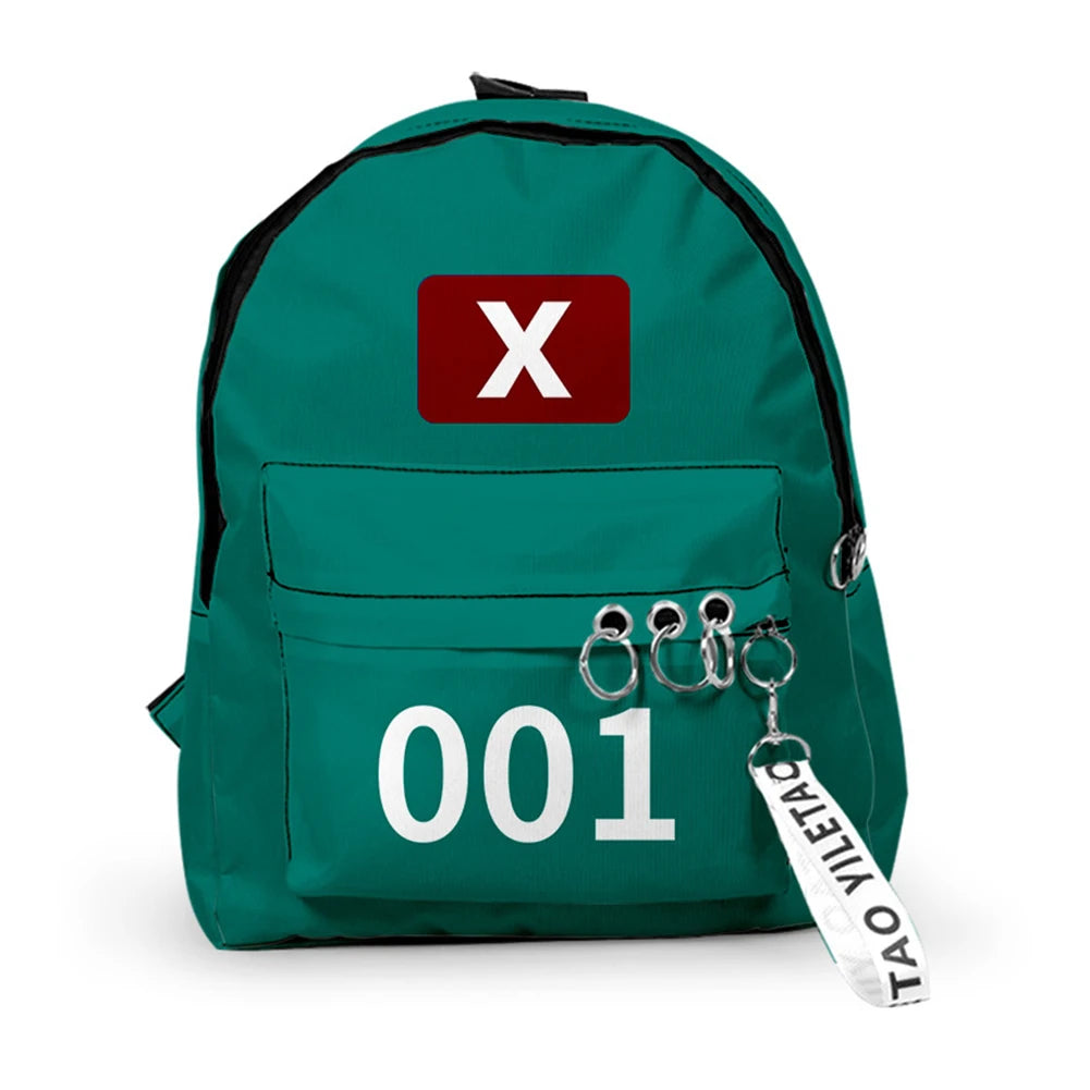 Backpacks Bags