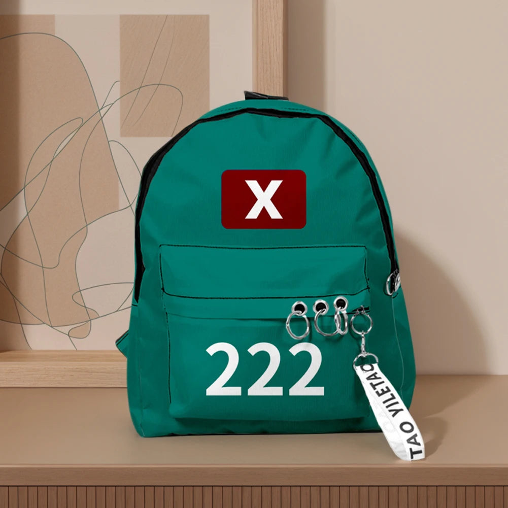 Backpacks Bags