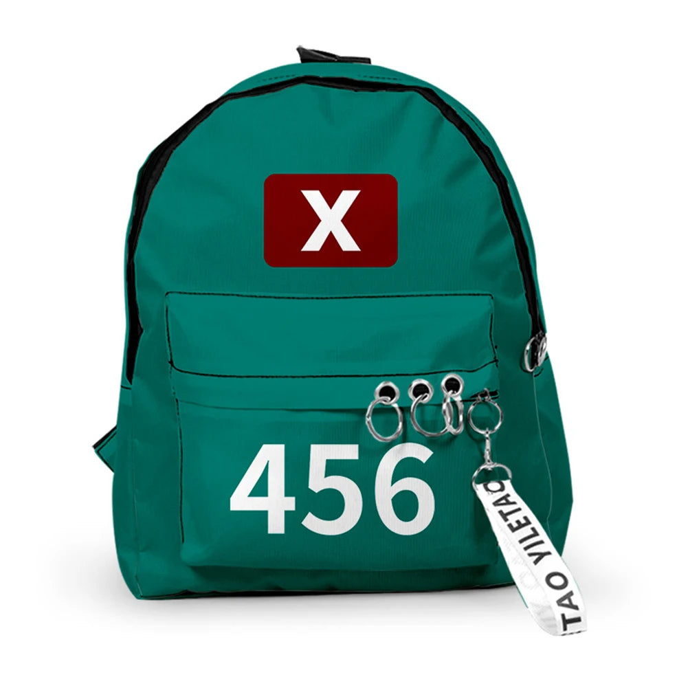 Backpacks Bags