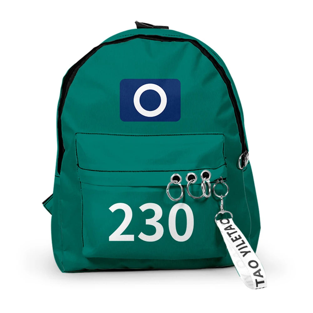 Backpacks Bags