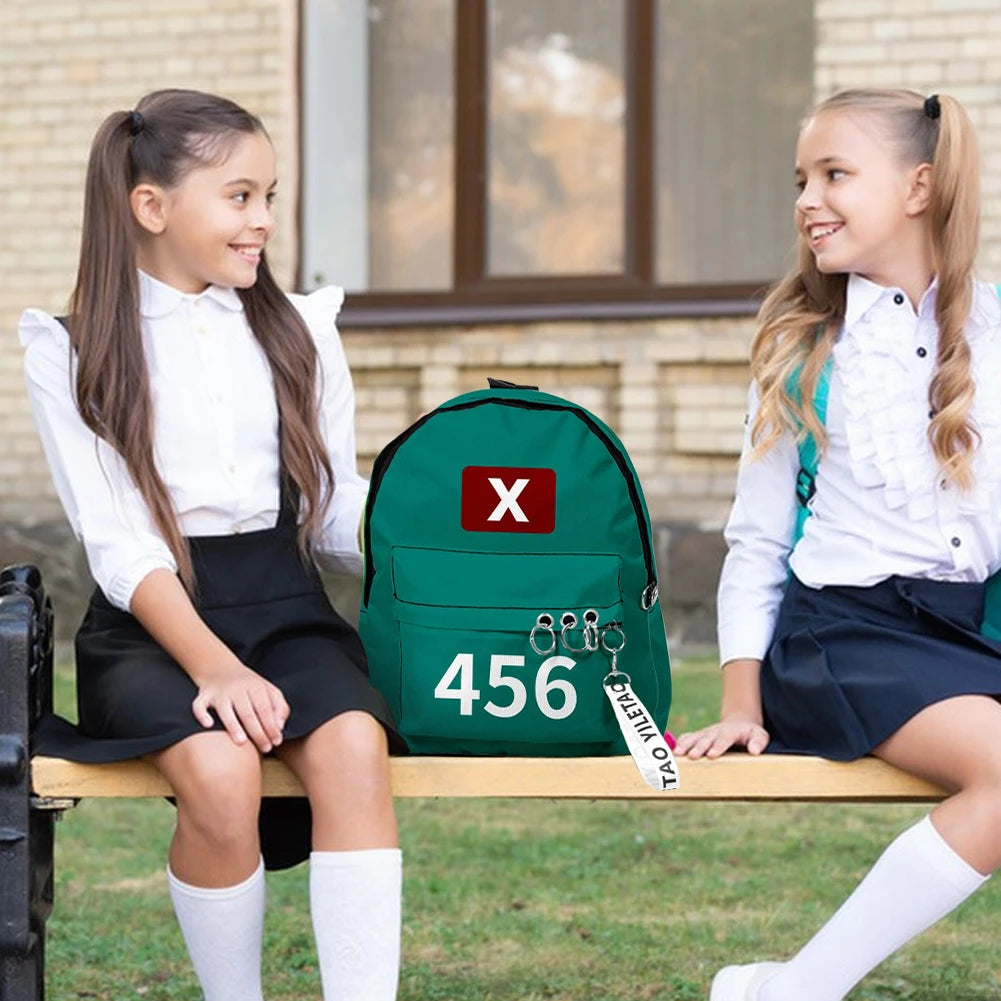 Backpacks Bags