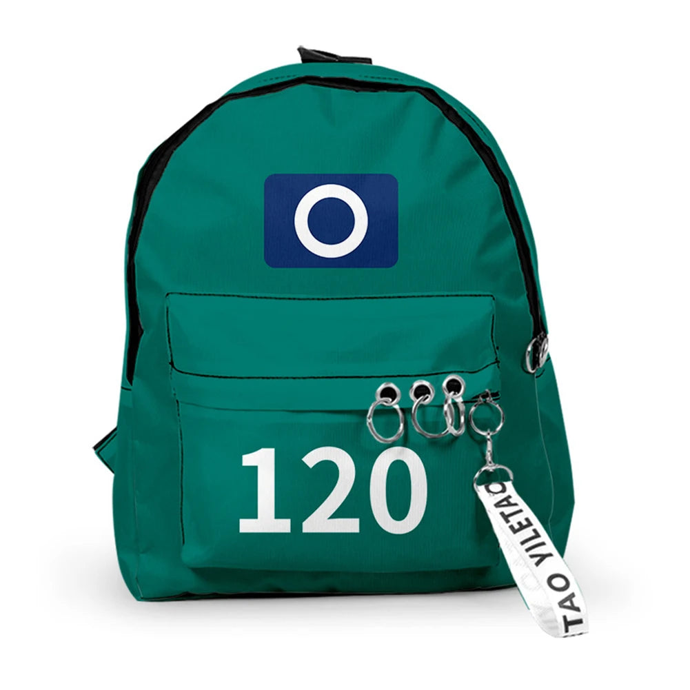 Backpacks Bags