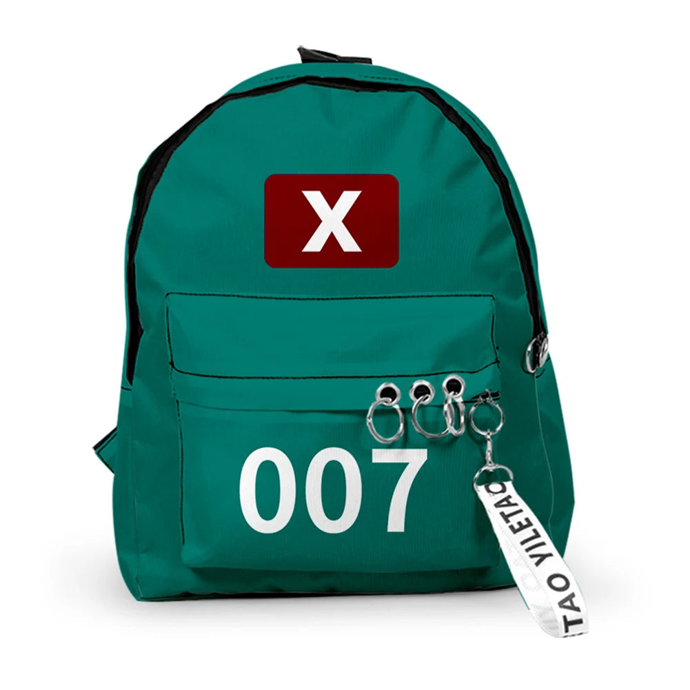 Backpacks Bags